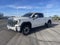 2025 GMC Sierra 2500HD 4WD Crew Cab Standard Bed Denali