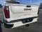 2025 GMC Sierra 2500HD 4WD Crew Cab Standard Bed Denali