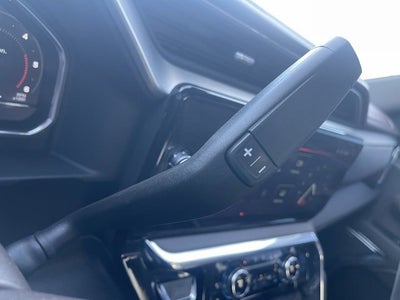 2025 GMC Sierra 2500HD 4WD Crew Cab Standard Bed Denali