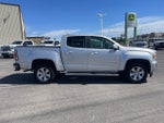 2016 GMC Canyon SLE