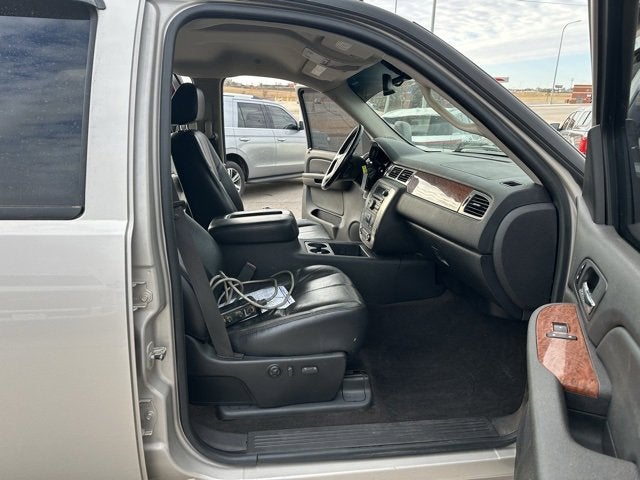 2007 GMC Sierra 3500 SLT