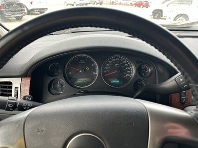 2007 GMC Sierra 3500 SLT
