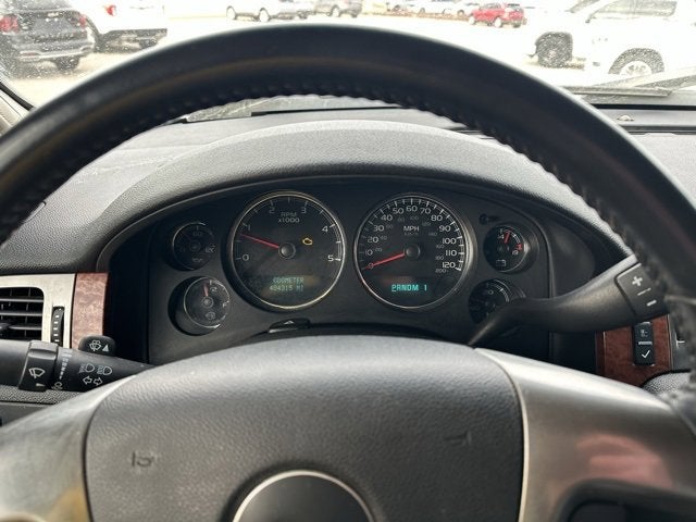 2007 GMC Sierra 3500 SLT
