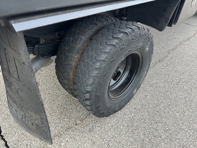 2007 GMC Sierra 3500 SLT