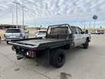 2007 GMC Sierra 3500 SLT