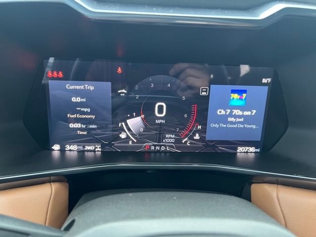 2024 GMC Canyon 4WD AT4