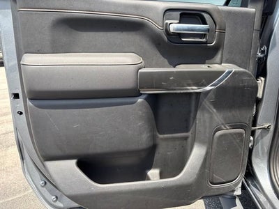 2021 GMC Sierra 1500 4WD Crew Cab Short Box AT4