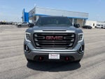 2021 GMC Sierra 1500 4WD Crew Cab Short Box AT4
