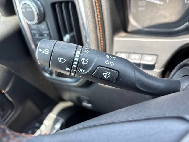 2021 GMC Sierra 1500 4WD Crew Cab Short Box AT4