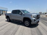 2021 GMC Sierra 1500 4WD Crew Cab Short Box AT4