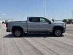 2021 GMC Sierra 1500 4WD Crew Cab Short Box AT4