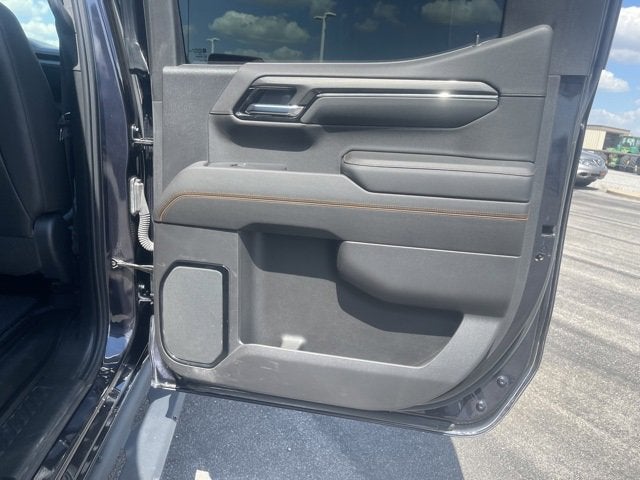 2022 GMC Sierra 1500 4WD Crew Cab Short Box AT4