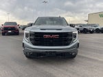 2024 GMC Sierra 1500 4WD Crew Cab Short Box Elevation with 3SB