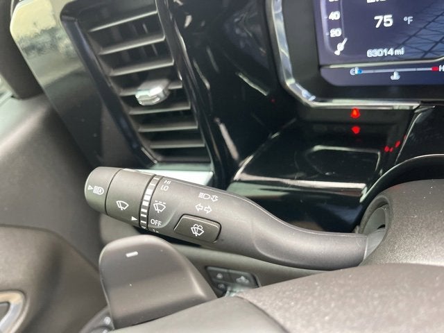 2024 GMC Sierra 1500 4WD Crew Cab Short Box Elevation with 3SB