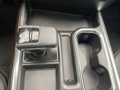 2024 GMC Sierra 1500 4WD Crew Cab Short Box Elevation with 3SB