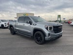 2024 GMC Sierra 1500 4WD Crew Cab Short Box Elevation with 3SB