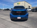 2023 GMC Sierra 1500 4WD Crew Cab Short Box Elevation with 3SB