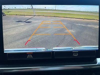 2023 GMC Sierra 1500 4WD Crew Cab Short Box Elevation with 3SB