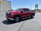2022 GMC Sierra 1500 4WD Crew Cab Short Box SLT