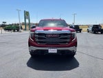 2022 GMC Sierra 1500 4WD Crew Cab Short Box SLT