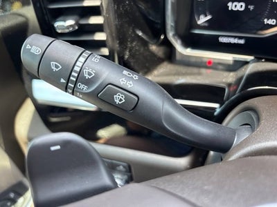 2022 GMC Sierra 1500 4WD Crew Cab Short Box SLT