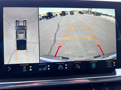 2022 GMC Sierra 1500 4WD Crew Cab Short Box SLT