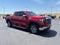 2022 GMC Sierra 1500 4WD Crew Cab Short Box SLT