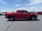 2022 GMC Sierra 1500 4WD Crew Cab Short Box SLT