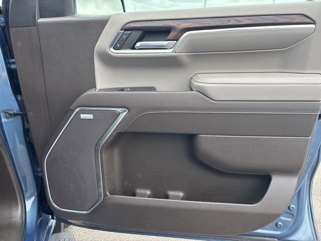 2024 GMC Sierra 1500 4WD Crew Cab Short Box SLT