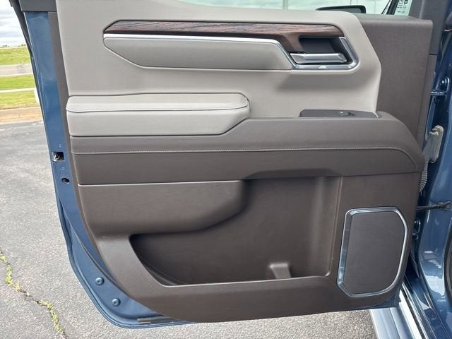 2024 GMC Sierra 1500 4WD Crew Cab Short Box SLT