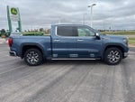 2024 GMC Sierra 1500 4WD Crew Cab Short Box SLT