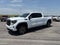 2023 GMC Sierra 1500 4WD Crew Cab Standard Box AT4