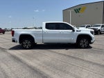 2023 GMC Sierra 1500 4WD Crew Cab Standard Box AT4