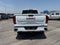 2023 GMC Sierra 1500 4WD Crew Cab Standard Box AT4