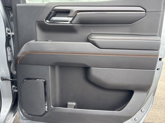 2023 GMC Sierra 1500 4WD Crew Cab Short Box AT4