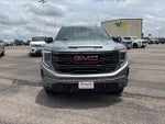 2023 GMC Sierra 1500 4WD Crew Cab Short Box AT4