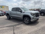 2023 GMC Sierra 1500 4WD Crew Cab Short Box AT4