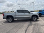 2023 GMC Sierra 1500 4WD Crew Cab Short Box AT4