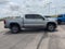 2023 GMC Sierra 1500 4WD Crew Cab Short Box AT4