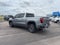 2023 GMC Sierra 1500 4WD Crew Cab Short Box AT4