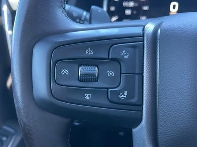 2024 GMC Sierra 1500 4WD Crew Cab Short Box Denali