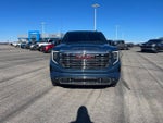 2024 GMC Sierra 1500 4WD Crew Cab Short Box Denali