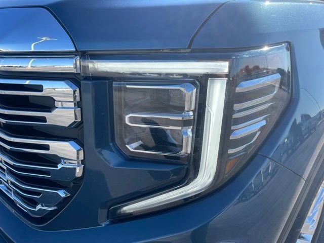 2024 GMC Sierra 1500 4WD Crew Cab Short Box Denali