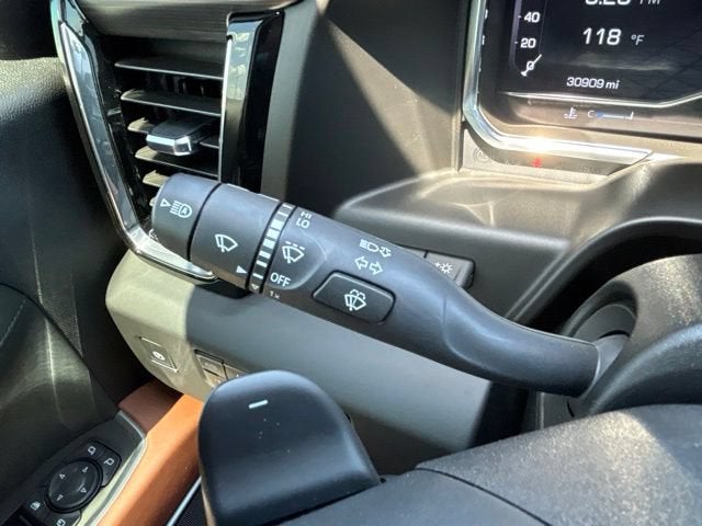 2025 GMC Sierra 1500 4WD Crew Cab Short Box Denali Ultimate