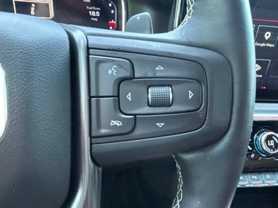 2025 GMC Sierra 1500 4WD Crew Cab Short Box Denali Ultimate