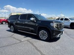 2025 GMC Sierra 1500 4WD Crew Cab Short Box Denali Ultimate