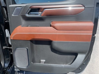 2023 GMC Sierra 1500 4WD Crew Cab Short Box Denali Ultimate