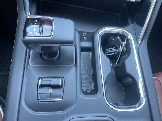 2023 GMC Sierra 1500 4WD Crew Cab Short Box Denali Ultimate