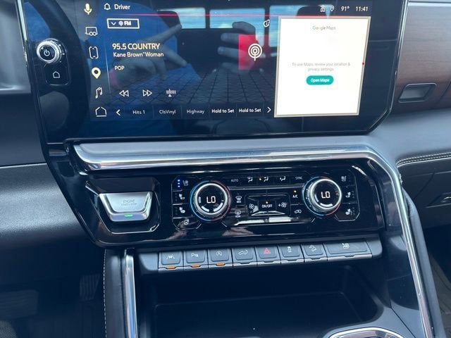 2024 GMC Sierra 1500 4WD Crew Cab Short Box Denali Ultimate