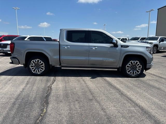 2024 GMC Sierra 1500 4WD Crew Cab Short Box Denali Ultimate